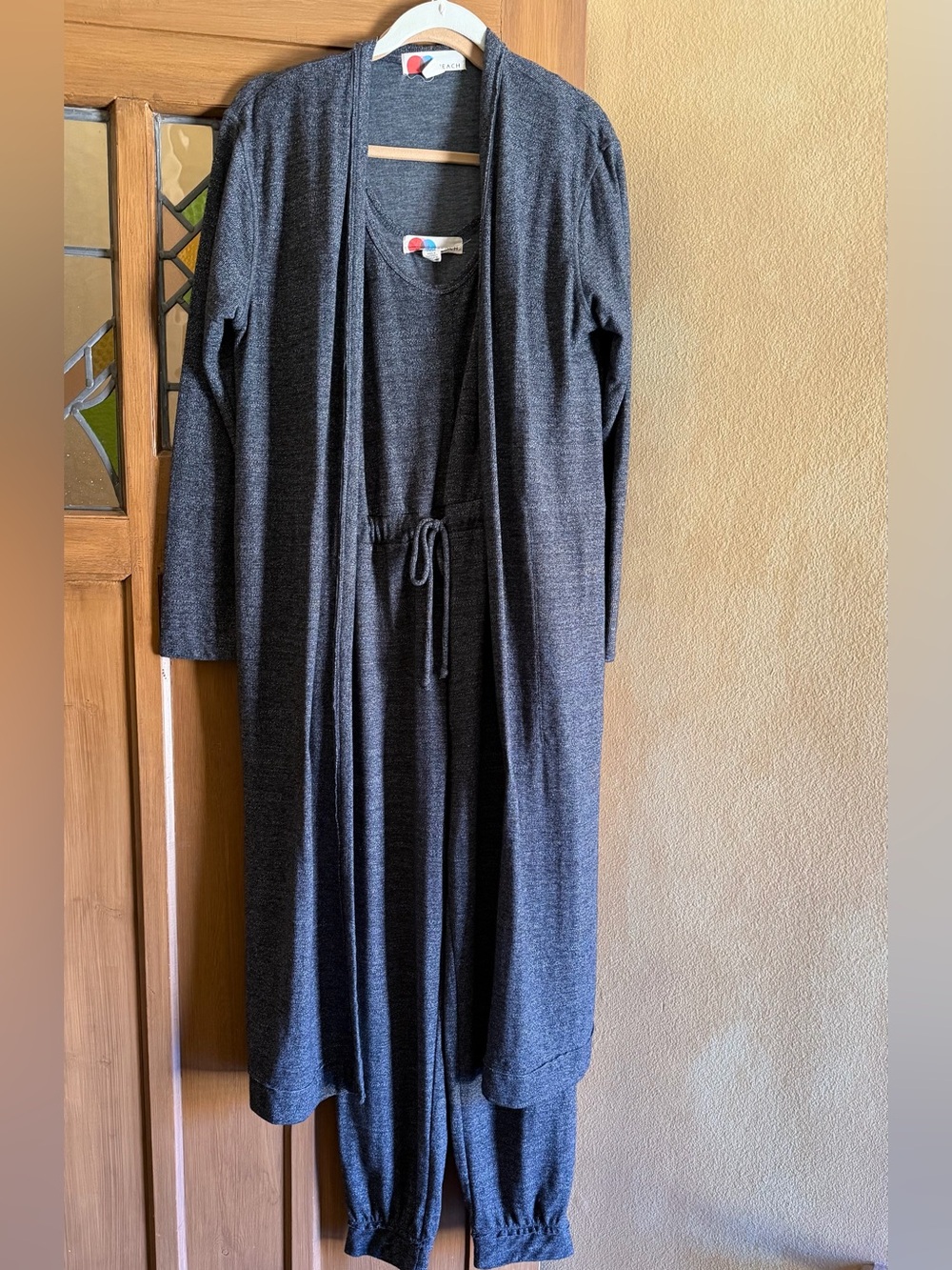 Free People Beach size Medium 2 piece set Excellent condition